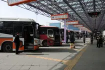 인천시, 추석 연휴 대중교통 늘린다…버스 수송력 72.7% 확대