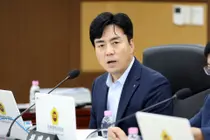 이강구 인천시의원 “경제자유구역 사업비 삭감하면서 3300억원 기금 예탁”…재원 운용 문제 제기