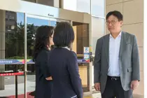 도성훈 인천교육감, 교사 딥페이크 선고 방청…“피해교사 끝까지 지원”