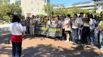 인천 여성·인권단체, 성매매처벌법 전면 개정 촉구