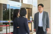 도성훈 인천교육감, 교사 딥페이크 선고 방청…“피해교사 끝까지 지원”