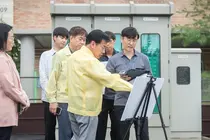 서해구, CCTV·교통시설·맨홀까지 생활권 안전관리 강화