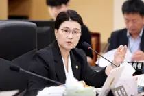 임애숙 인천시의원, 소방·재난안전 예산 집행 집중 점검