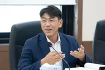 오현식 인천시의원 “장애인복지 예산 남는데 시설은 보수비 부족…집행원인부터 살펴야”