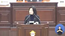 조한결 부평구의원 