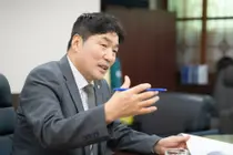 조성환 인천시의회 환교위원장, 폐기물 감량·매립지 이관·침수대책 질의