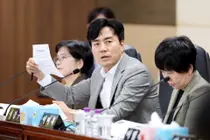 이강구 인천시의원 “로봇산업 육성한다면서 위원회는 비상설…실질적 운영 필요”
