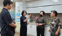 김원진 서해구의원, 경로당 추가 운영비 축소 우려…“복지예산 우선순위 따져야”