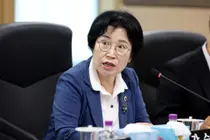 강순화 인천시의원, 수도권매립지 파크골프장 사업주체 변경 따져…환경사업 감액 사유도 제기