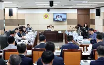 인천시 2차 추경 17조192억원 규모…시의회서 21억9천만원 순감