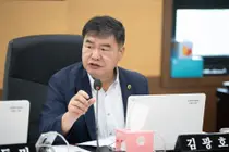 김광호 인천시의원, 노숙인시설 보조금 부정수급 점검…“유사 사례 전수조사했나”