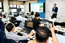 인천 치유의 숲 10월 준공…시범 프로그램에 2천297명 참여