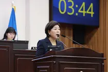 서주영 남동구의원, 인구정책 ‘정주’ 중심 전환 제안