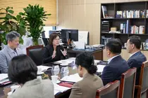 영종구, 경제청 부지 활용·권한 조정 요구…생활SOC 확충 속도 높인다