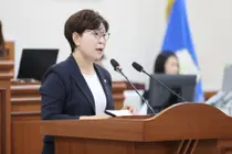 오수연 제물포구의회 부의장, 화수부두 1200억원대 사업 재원 점검…“iH 불참 대비책 있어야”