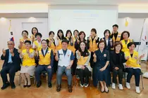 영종구의회, 운서2동 적십자봉사회와 현장 소통…봉사활동 지원 논의