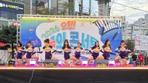 검단 오류왕길동 주민 11개 팀 무대 올랐다…‘오왕! 꿈의 콘서트’ 개최