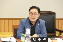 김춘수 서해구의원, 연희동 마실거리 반복 파손 지적…공사별 하자책임 따진다