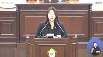 임규이 부평구의원 “전통시장 온라인 판매·청년 일자리 연계해야”…차준택 구청장 “시범사업 검토”