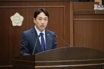 정민균 연수구의원 “송도 8·9동 교통대책 시급”…인천1호선 연장 촉구 결의안 가결