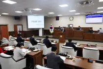 김찬진 제물포구청장 “삼두1차아파트 86개 센서 24시간 관리”…주거대책도 협조