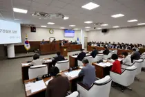 김찬진 제물포구청장 “제물포 안전지도 구축”…2030년 스마트 안전도시 추진