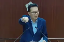 이재호 연수구청장, 부영·중고차 이전에 “신항 이전이 해답인가”