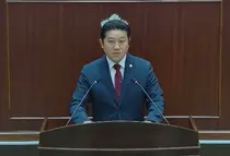 노광주 연수구의원, 우회전 사고 예방 위해 ‘횡단보도 3m 이격’ 시범사업 제안