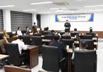 미추홀구의회 ‘AI 의정 패러다임 전환 연구회’, 실무형 AI 활용모델 연구 착수