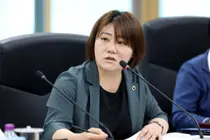 강정선 인천시의원, 5·18민주화운동 교육 조례 제정…학교 교육 기반 마련