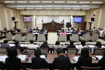 부평구의회 제277회 정례회 폐회…결산·추경 처리하고 11월 행정사무감사 확정