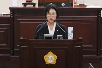 고화숙 부평구의원 “대출 규제로 어려운 소상공인, 구 차원의 금융지원 필요”