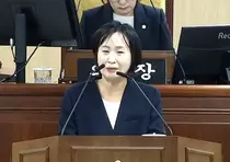 조현정 영종구의원 “구읍뱃터·운서동 외국인거리 야장 조성해야”