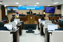 영종구의회 첫 정례회 마무리…3,085억원 추경 원안가결·지역 현안 점검