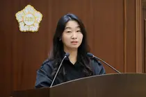 김선아 연수구의원 “재외동포청 결의안, 이미 추진 중인 일을 정치적으로 이용”…의회 갈등 공개