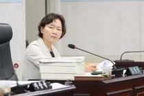 김경숙 제물포구의원 “청사는 둘이어도 민원서비스는 하나여야”…AI 원스톱 행정 제안