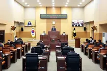 옹진군의회 제258회 정례회 폐회…행정사무감사·결산 점검, 청년 조례안은 부결