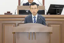 박병빈 검단구의원 “신생 자치구 재정 여건 심각”…세출 구조조정·재정 지원 촉구