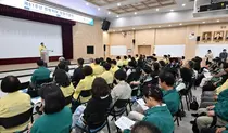 인천 민방위대 창설 51주년…“평소 임무 숙지하고 실전 대응태세 갖춰야”