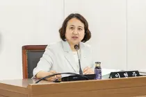 이현주 검단구의원, 지역돌봄 통합지원 조례 제정…지역사회보장협의체와 연계