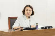 이현주 검단구의원, 지역돌봄 통합지원 조례 제정…지역사회보장협의체와 연계