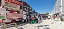 제물포구, 주민 1천50명 참여 정신건강·자살예방 릴레이 캠페인