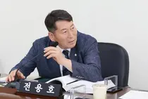 전용호 남동구의원, 국·시비 매칭사업 구비 부담 최소화 요구