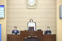 서해구의회, 45건 의결하고 임시회 마무리…재정·교통·일자리 현안 제기