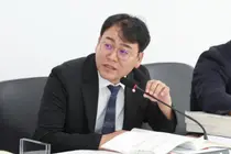 김진형 남동구의원, 자율방범대 예산 2천만원 삭감 지적…“현장 수요 반영해야”