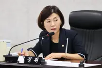 이정휘 제물포구의원, 민간위탁 성과 데이터화 주문…“결괏값 집계해야”