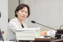 김경숙 제물포구의원, 치매센터 이용기준·비용 확인…“대상자 만족도는”