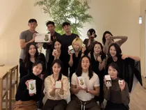 [포토] 필라센트, 퓨을지로와 두 번째 협업…‘조향×다이닝’으로 새로운 감각 웰니스 확장
