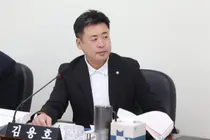 김용호 남동구의원, 노후 빌라 지하층 공실 안전대책 주문