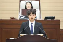 임기현 서해구의회 복지환경도시위원장, 청년일자리 예산 74% 감소 지적…“조례에 예산·인력 뒷받침해야”